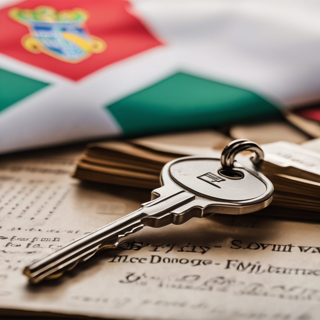 Mortgage Rates Dip as Fed Cuts Create Window for Buyers and Refinancers