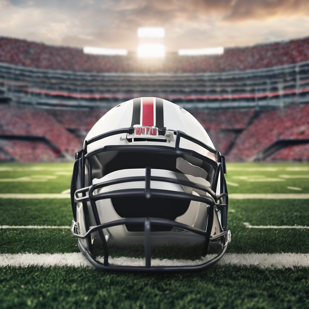 Georgia Roars to No. 4 After Texas Win, Playoff Buzz Grows