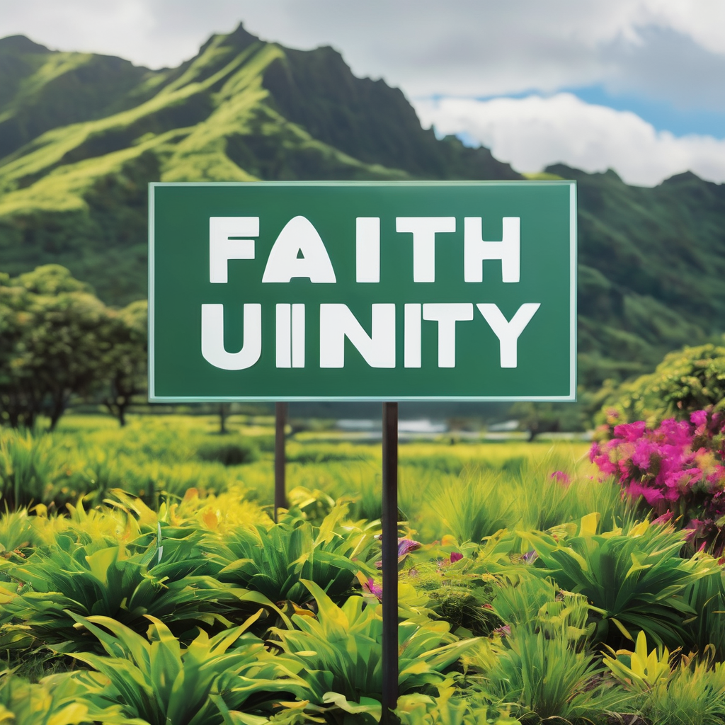 Three Dearborn Rallies Spotlight Faith and Immigration Debates