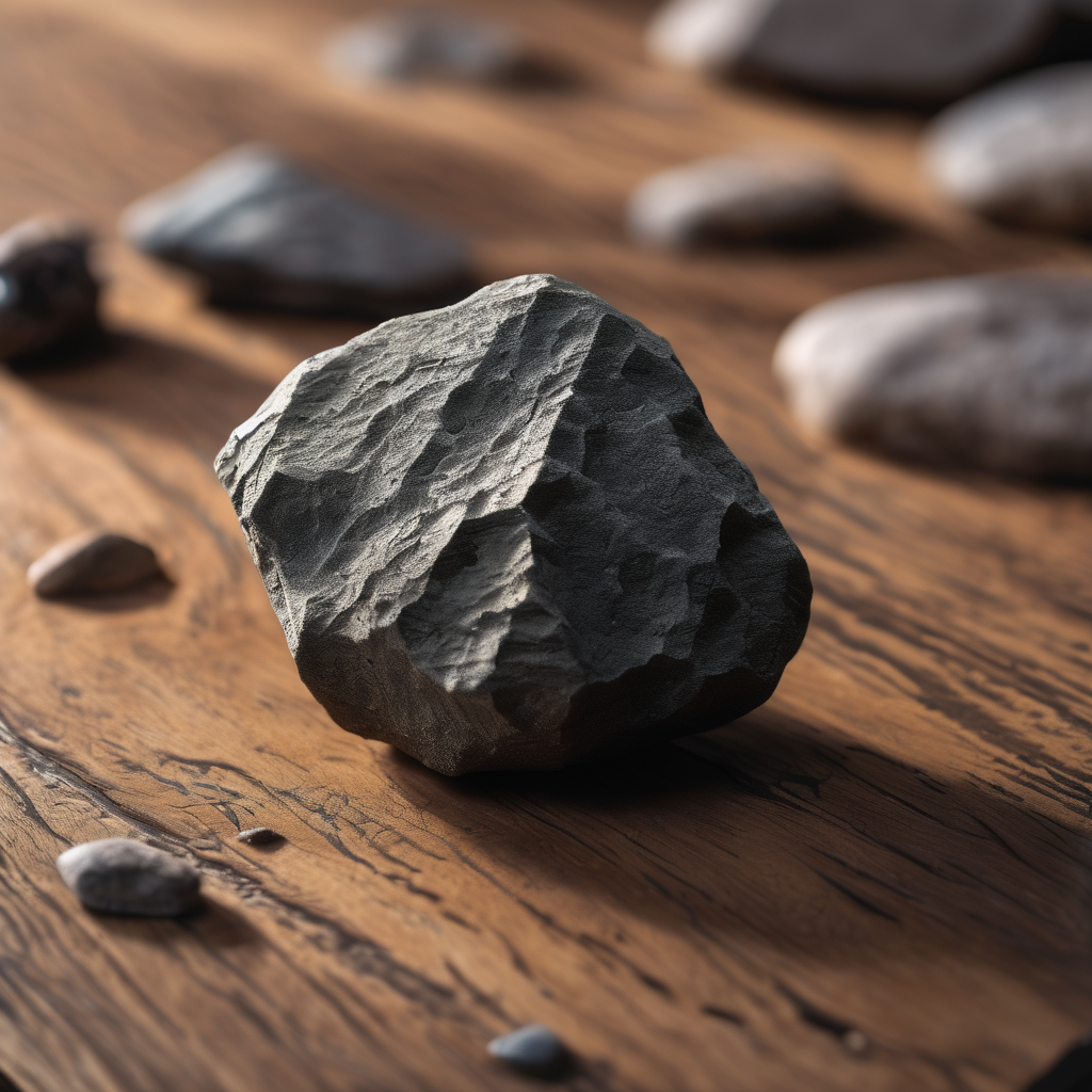 Could Phippsaksla Be Perseverance's First Martian Meteorite?