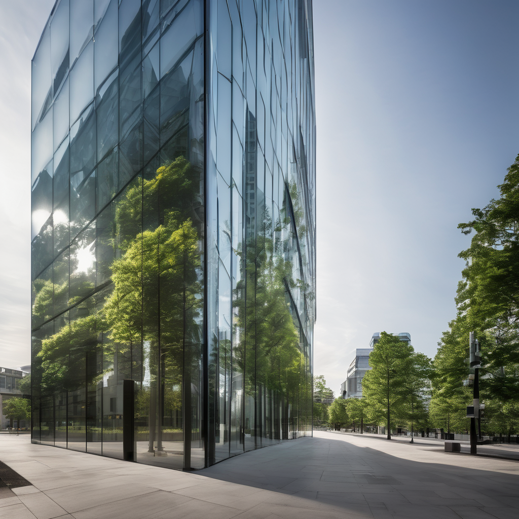 Highwoods Expands Charlotte Footprint with Legacy Union Office Acquisition