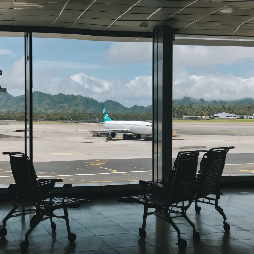 China’s Holiday Flight Chaos: Air China, China Eastern and Xiamen Struggle with Delays