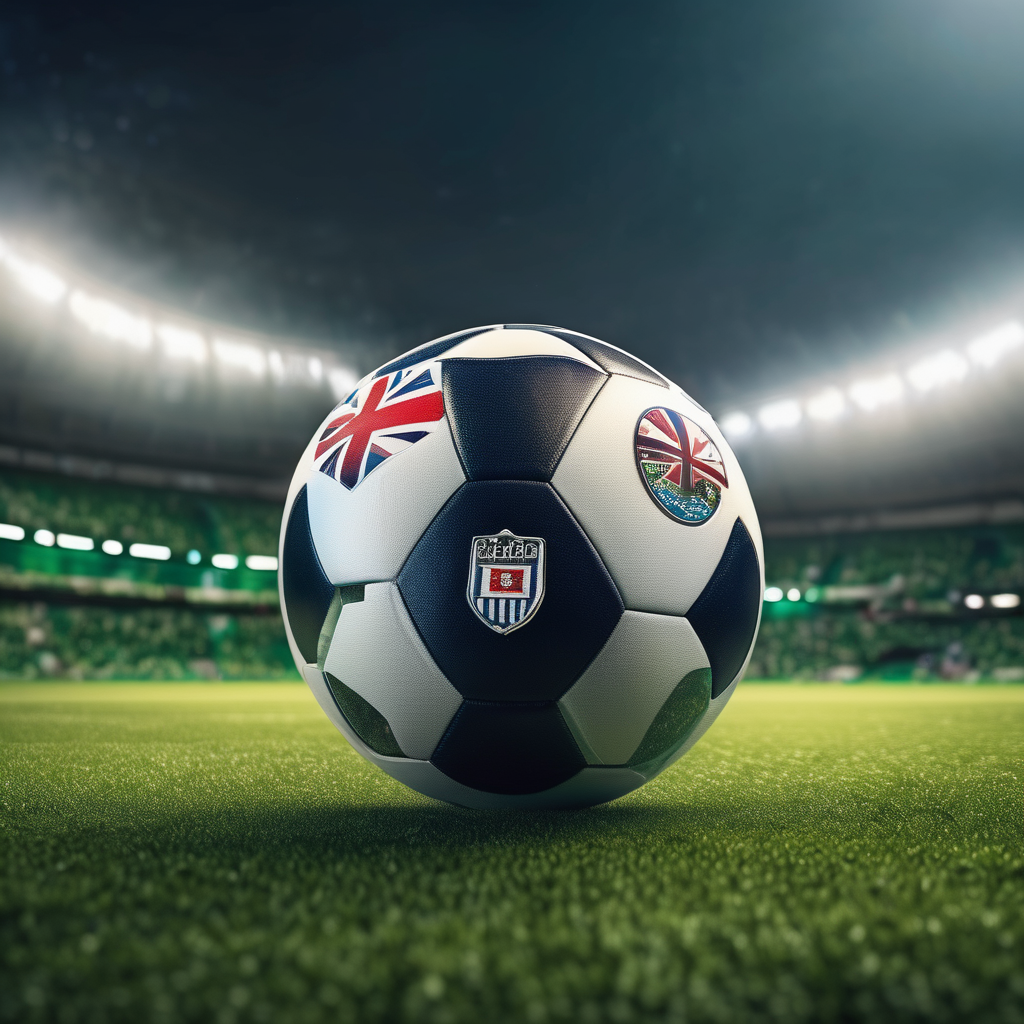 Jude Bellingham's Rising Star Moment as England Eyes 2026 World Cup