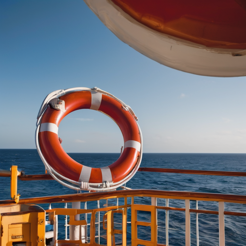 Possible Charges Loom for Stepsibling in Florida Teen's Carnival Cruise Death