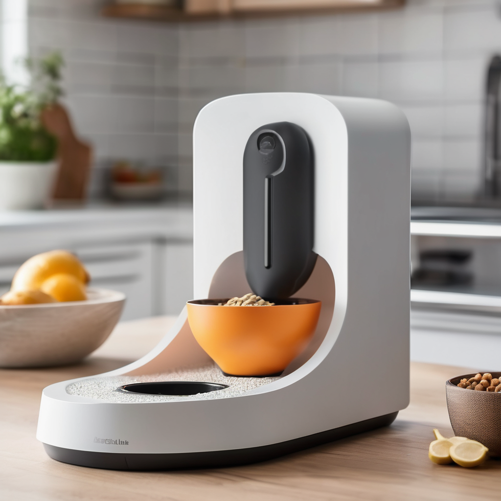 Smart Pet Feeding Systems Market Poised for Global Boom — Why Now?