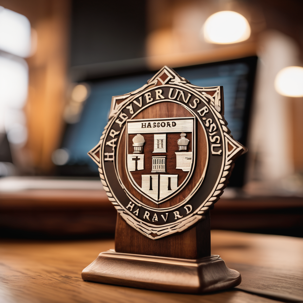 Harvard Opens Fresh Probe Into Summers-Epstein Emails