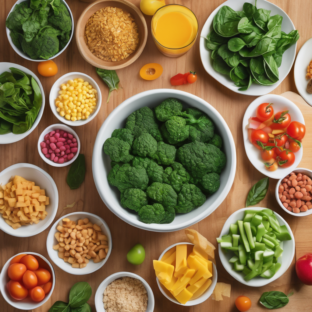 Harvard-led study links ultraprocessed foods to early-onset colorectal cancer risk