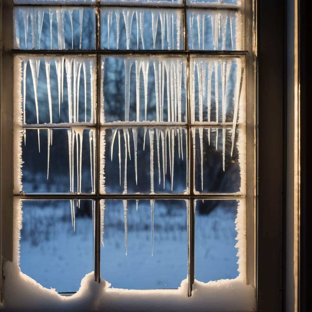 Arctic Front Triggers Freeze Warning on Long Island Overnight