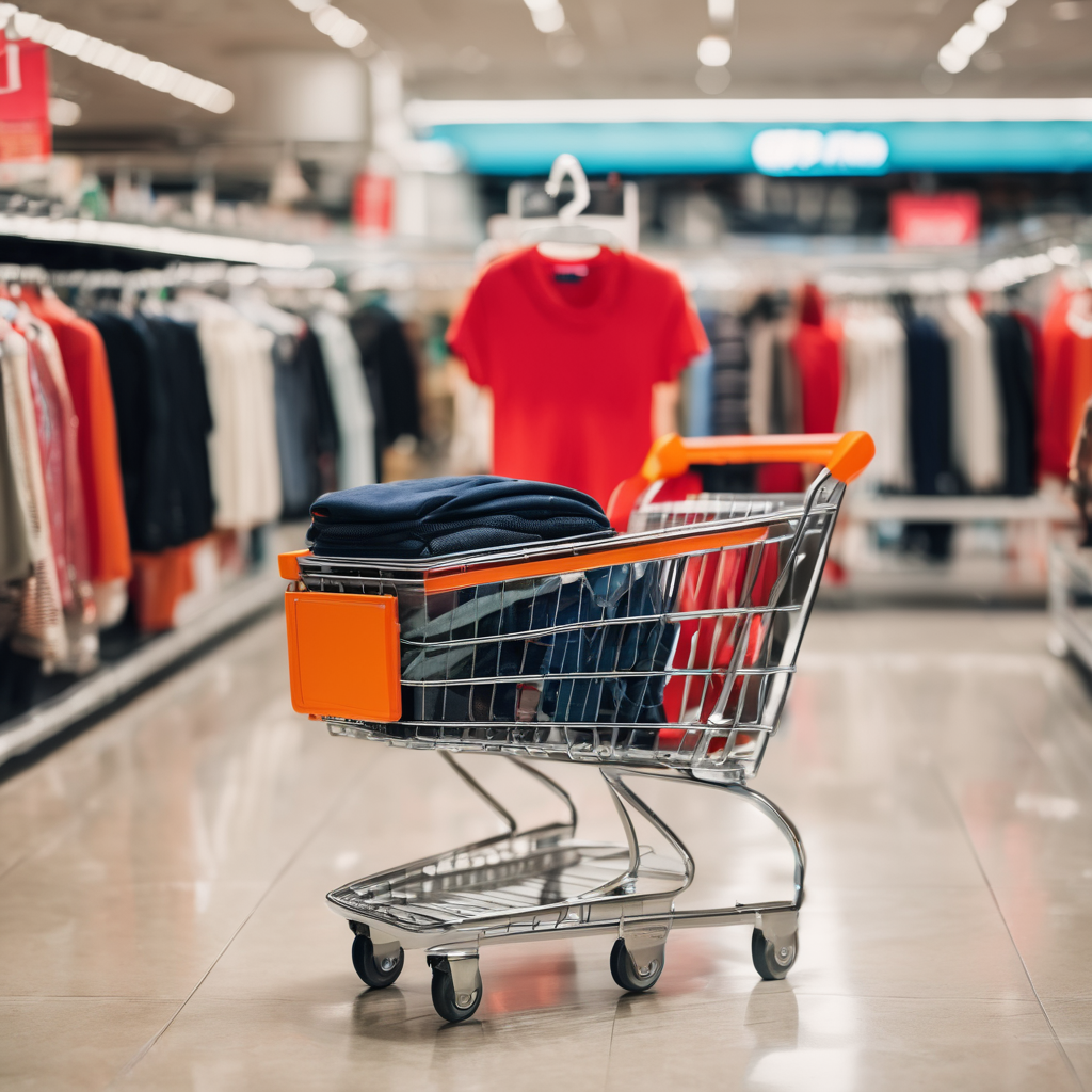 TJX Boosts Full-Year Outlook as Off-Price Model Shines in Q3