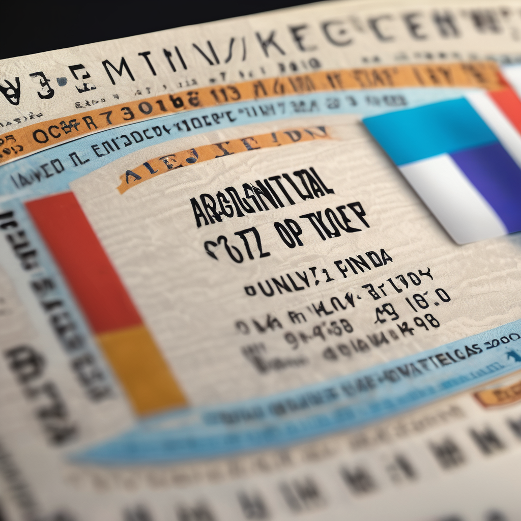 Angela Torres to Open for Shakira in Argentina, Fans Excited Ahead of December Shows