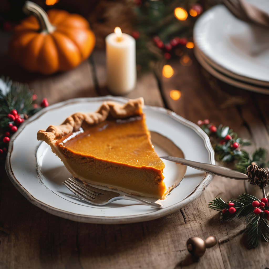 Target Pumpkin Pie Fails Taste Test: Is It Worth a Slice This Holiday?