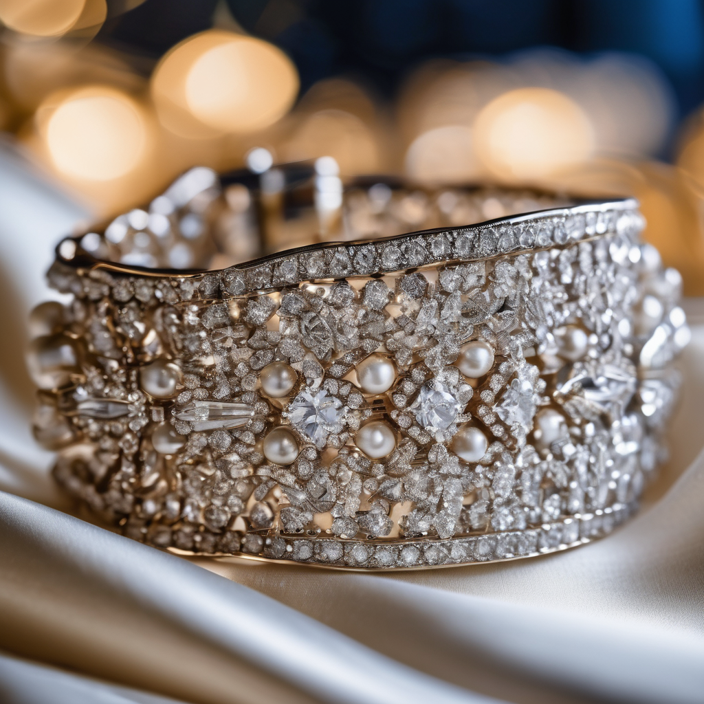 Hope Power: Star-Studded Paris Charity Night for Imagine Project