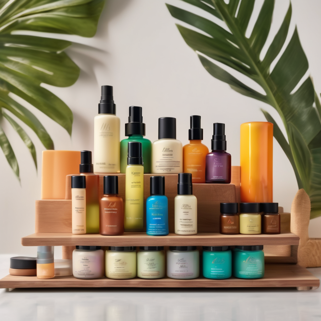 Shay Mitchell's Kids Skincare Line Sparks Dermatologist Debate