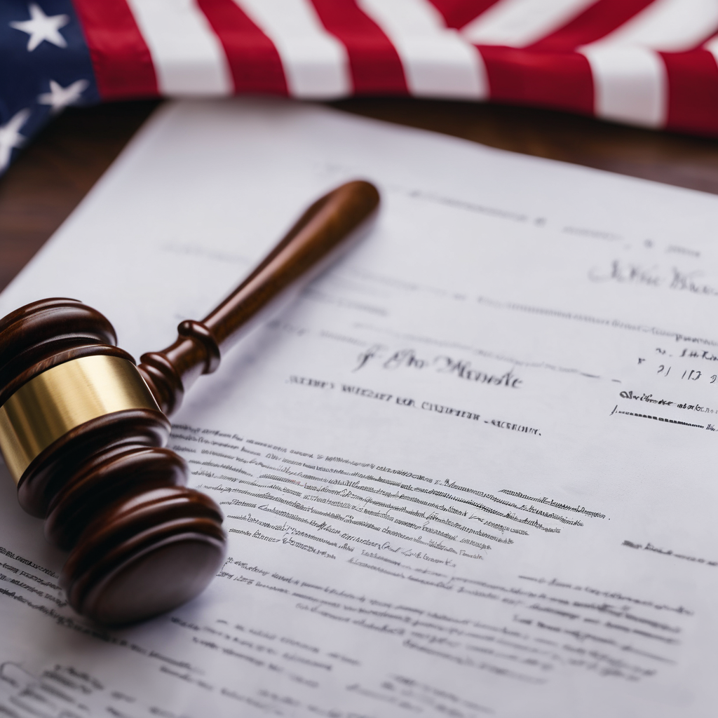 Comey Indictment Questioned as Defense Alleges Political Motives Fueled by Trump