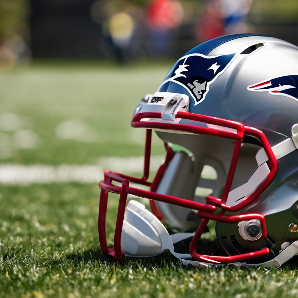 Patriots Weigh Brandin Cooks Reunion to Boost Wide Receiver Depth