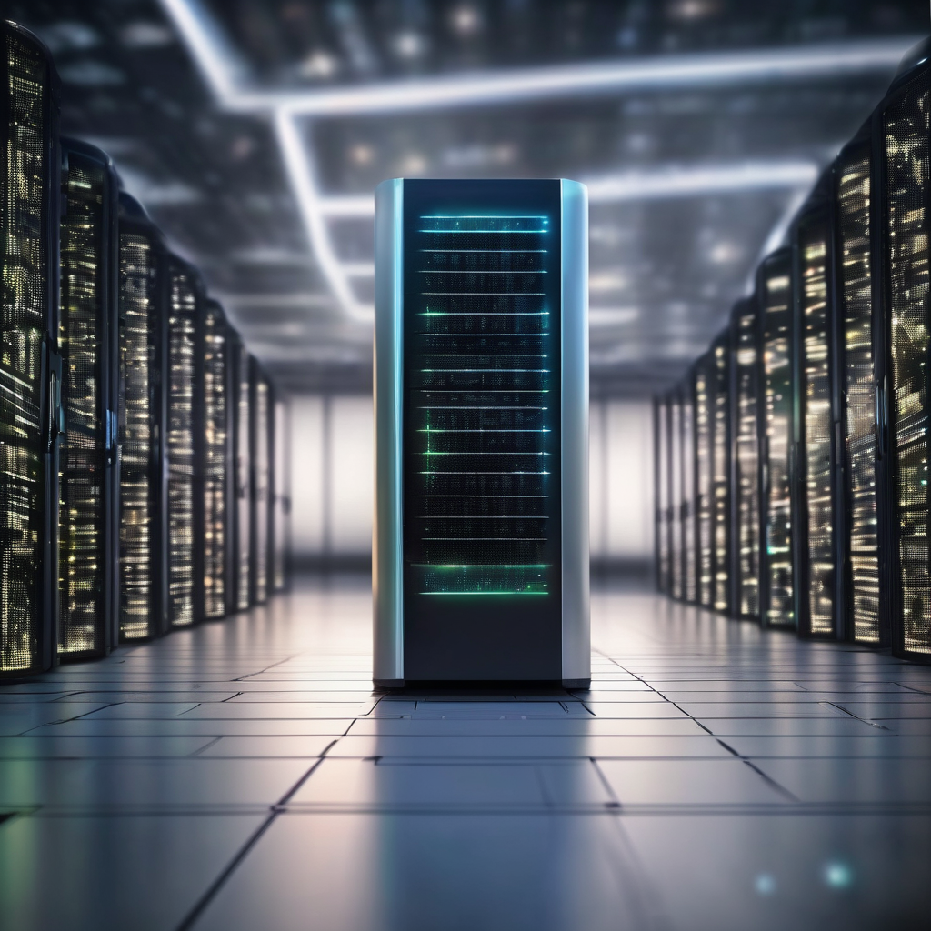 Elon Musk's xAI Forms Saudi Data Center Partnership Amid Global AI Race