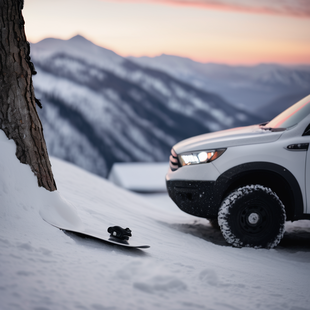 Ex-Olympic snowboarder on FBI’s most-wanted list in major drug-trafficking case