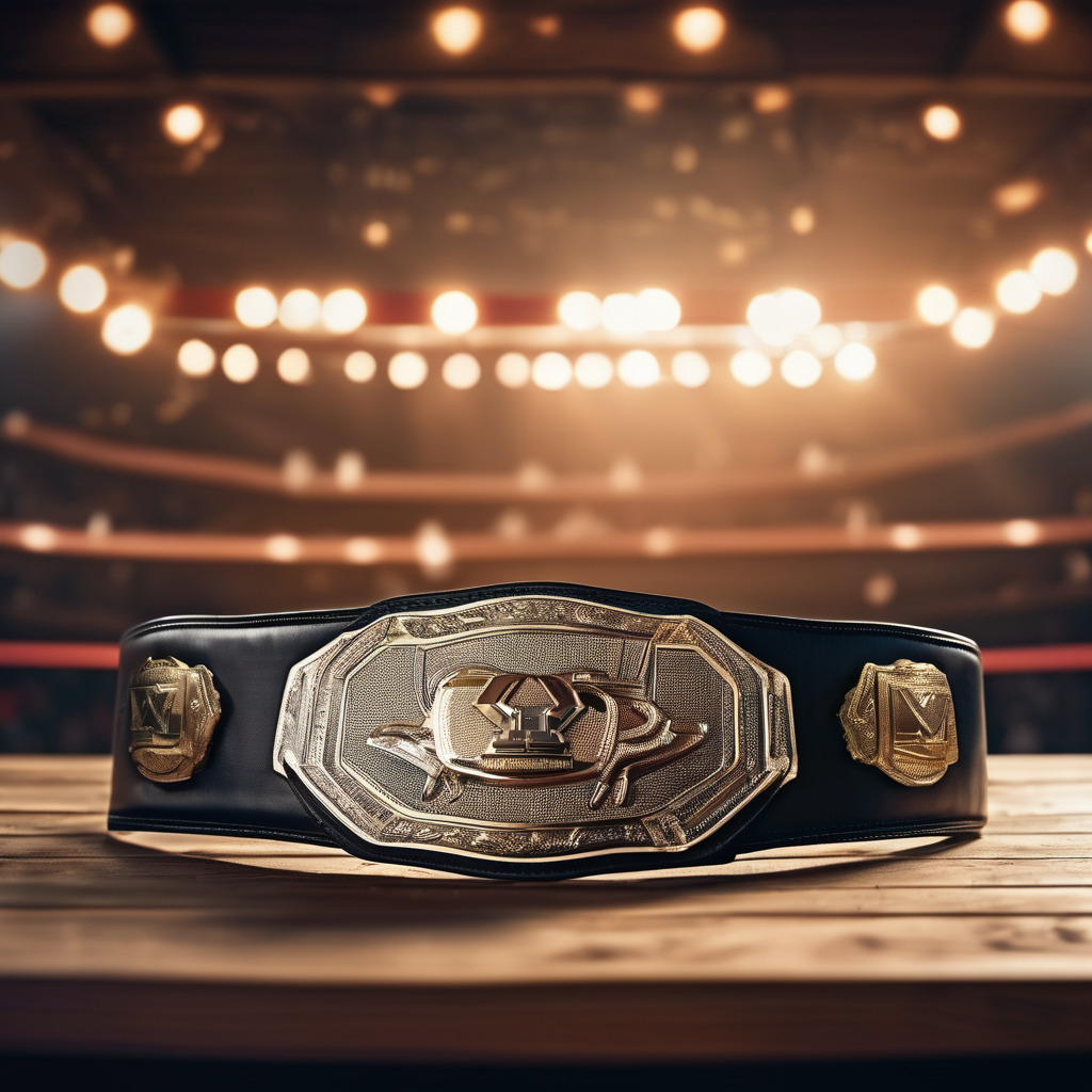 Survivor Series War Games: Flair's Exit Shakes Up the Team