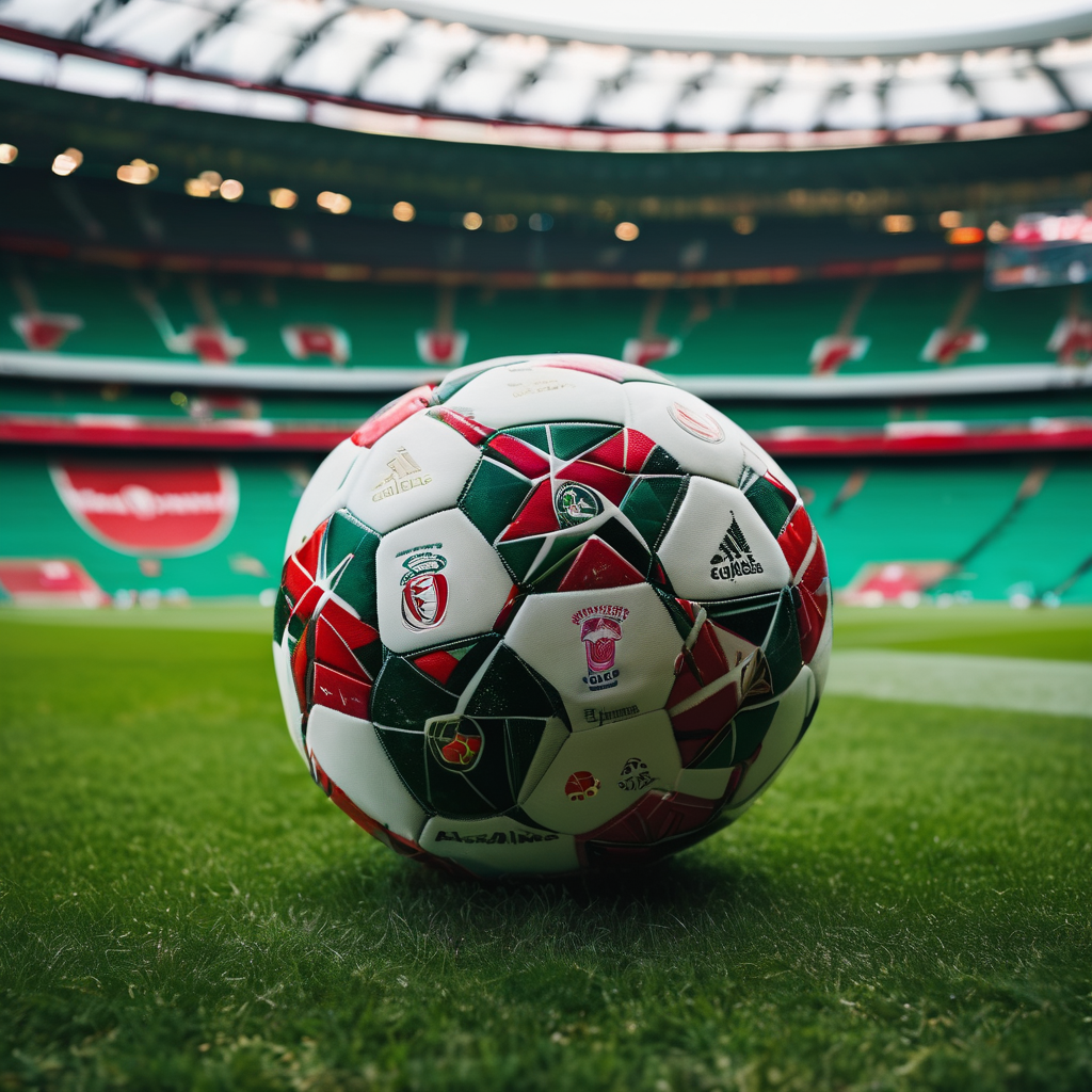 Real Madrid Unfazed by Arsenal as Champions League Clash in London Looms