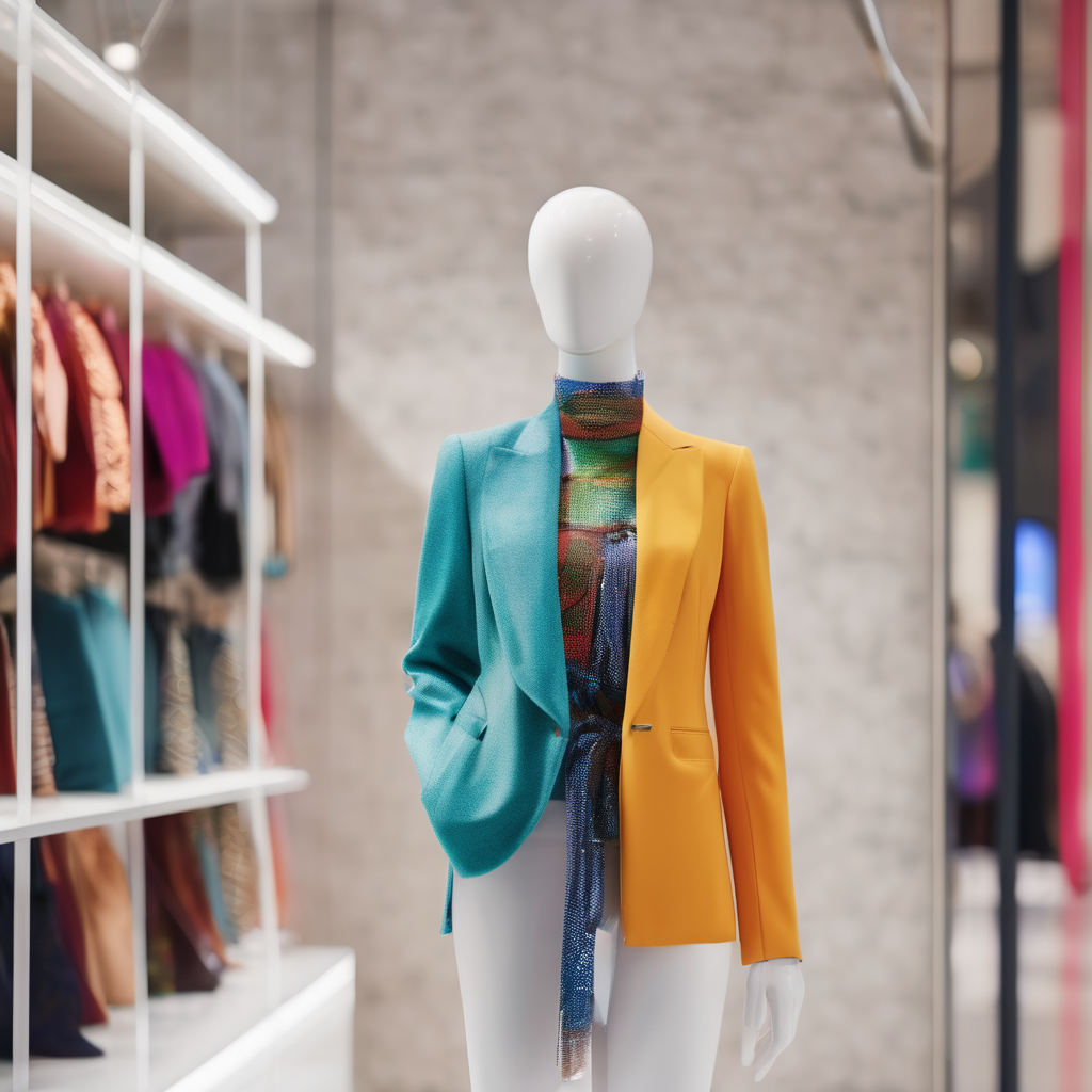 Target Bets on AI to Revamp Fashion Merchandising and Marketing