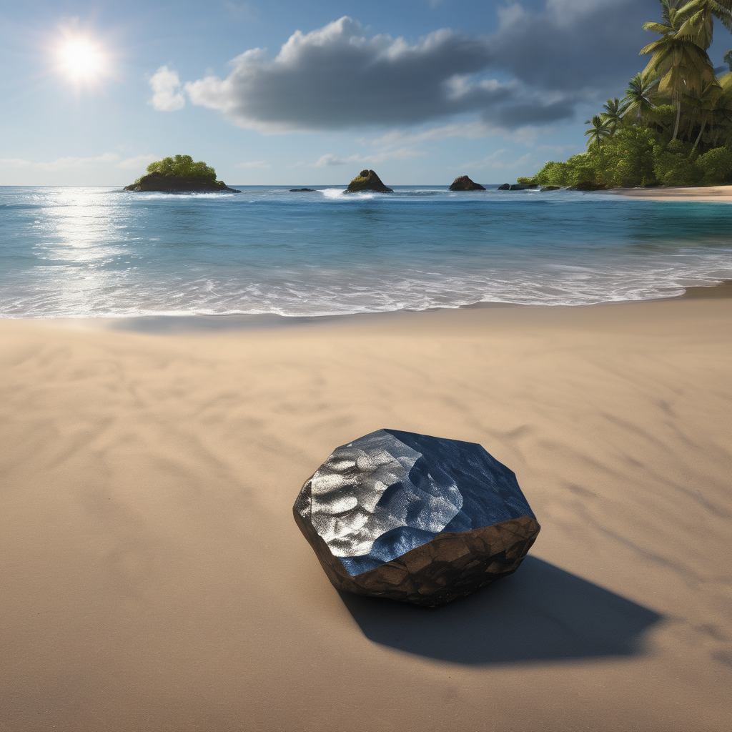 Interstellar Visitor 3I/ATLAS: Mystery Deepens Ahead of NASA Briefing