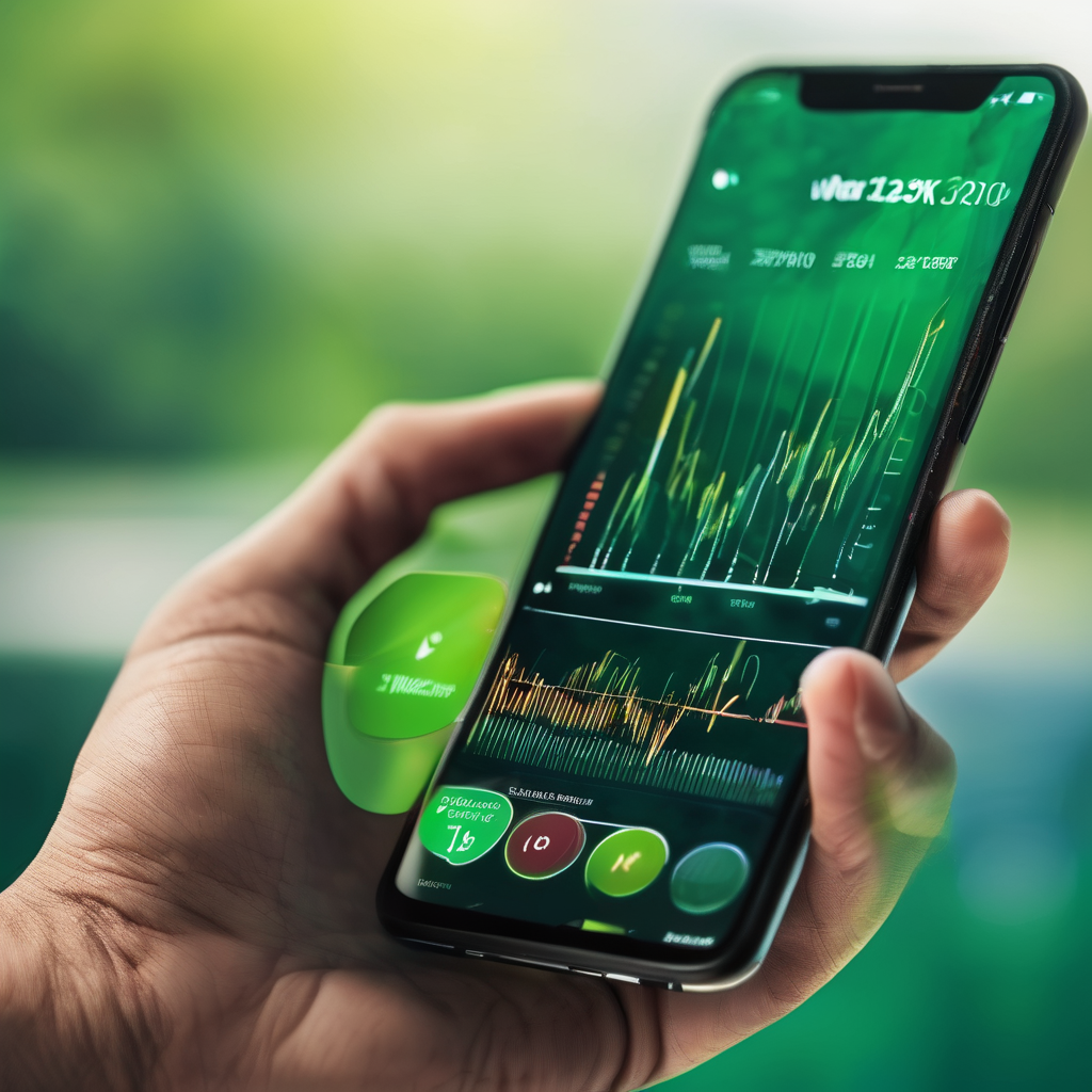 Markets Edge Higher Ahead of Nvidia Earnings, AI Rally in Focus