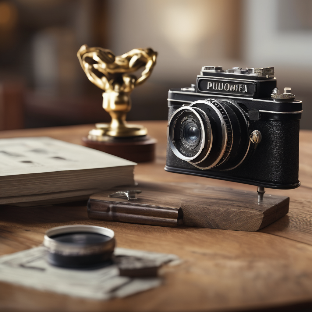 Ben Dreyfuss Details Years-Long Estrangement From Richard Dreyfuss Amid MeToo Fallout