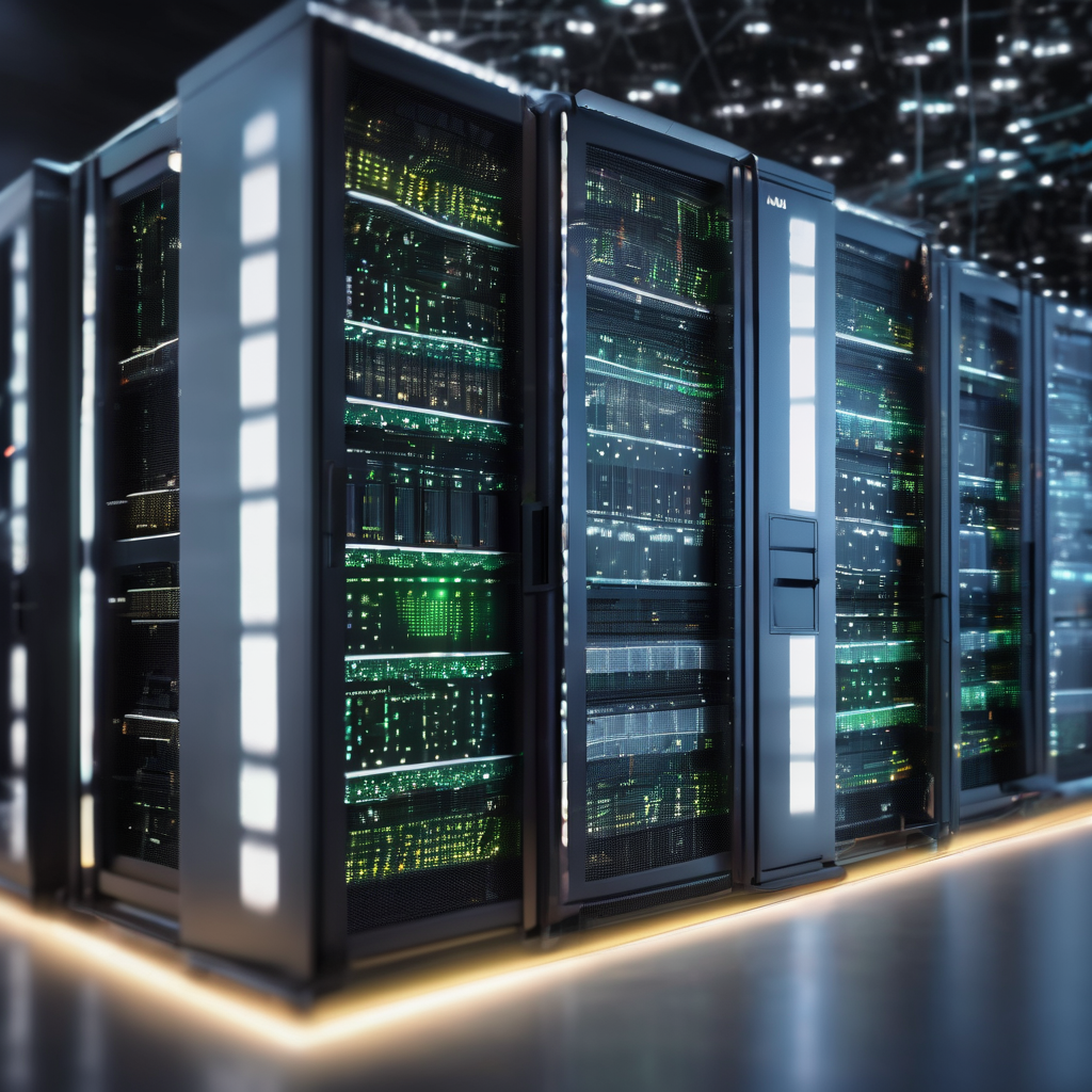 Nebius Group Signals AI Infrastructure Surge as Stock Dips After Mega Deals