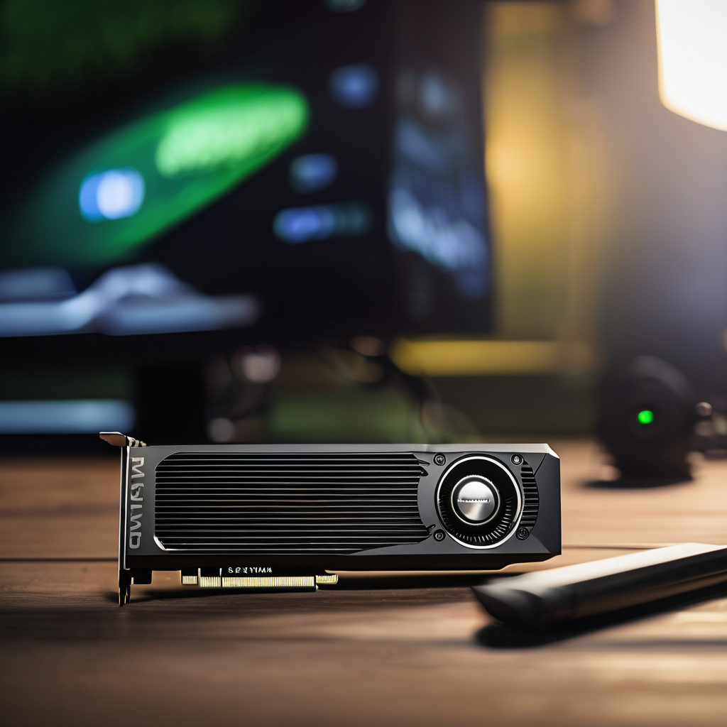 Nvidia Earnings Loom as AI Hopes Lift Markets