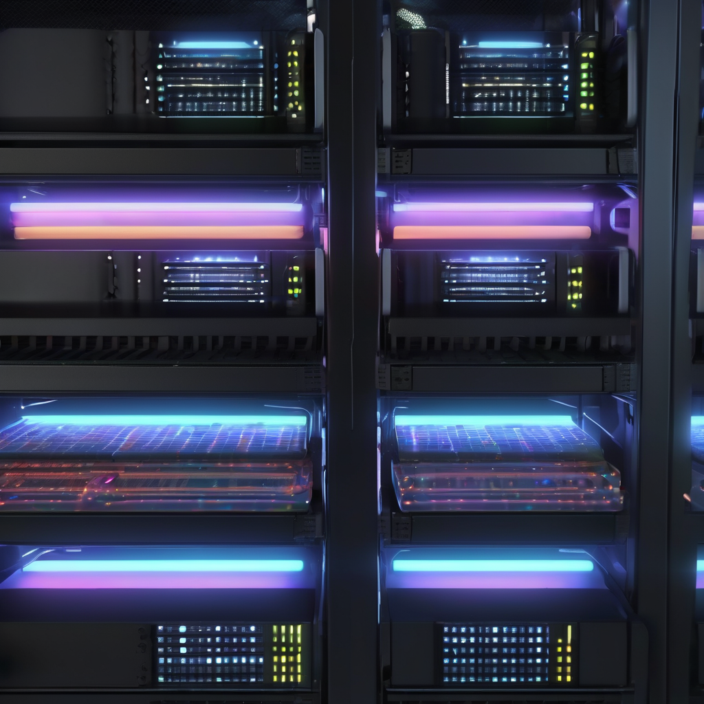 Nebius Emerges as Top AI Data-Center Stock Bet Amid Rally