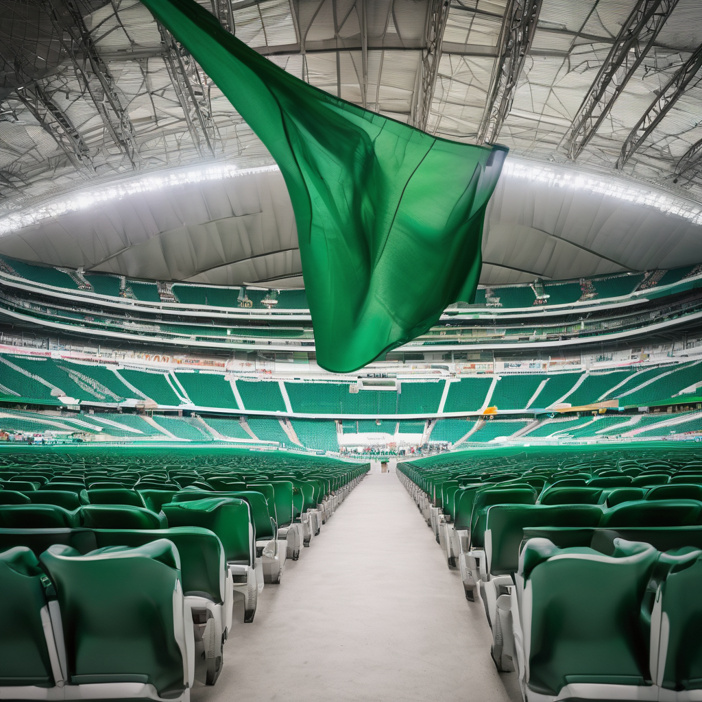 Palmeiras vs Fluminense at Allianz Parque: Your Game Day Travel Guide