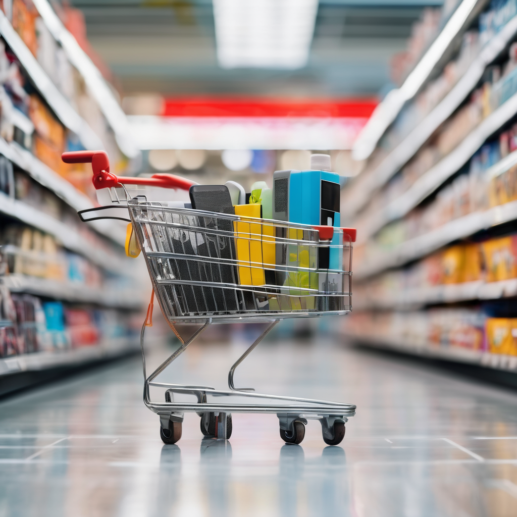 Target bets on AI and ChatGPT shopping to spark a comeback amid stock slump