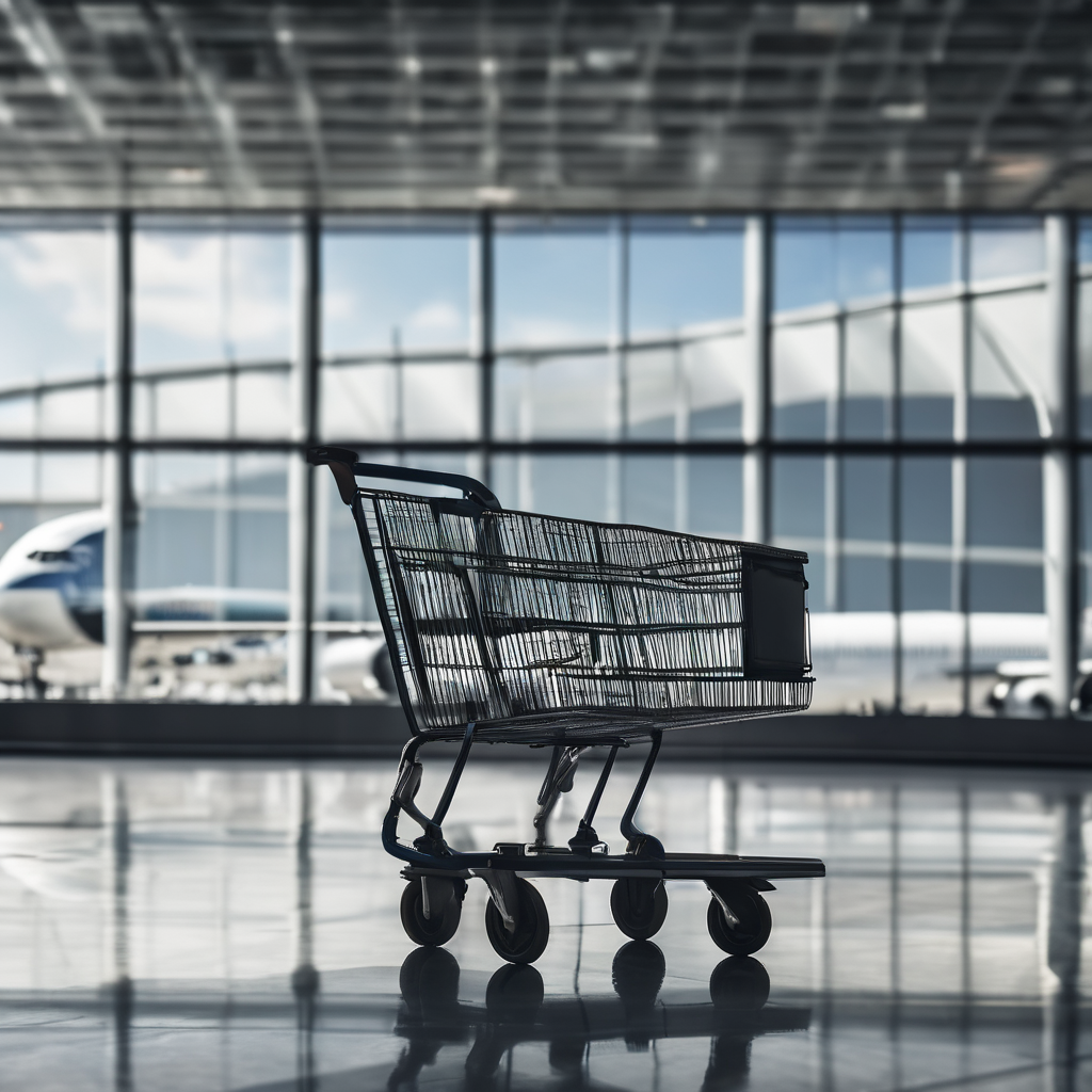 Mia Fields-Thornton Arrested at ATL Airport in Furniture Theft Case