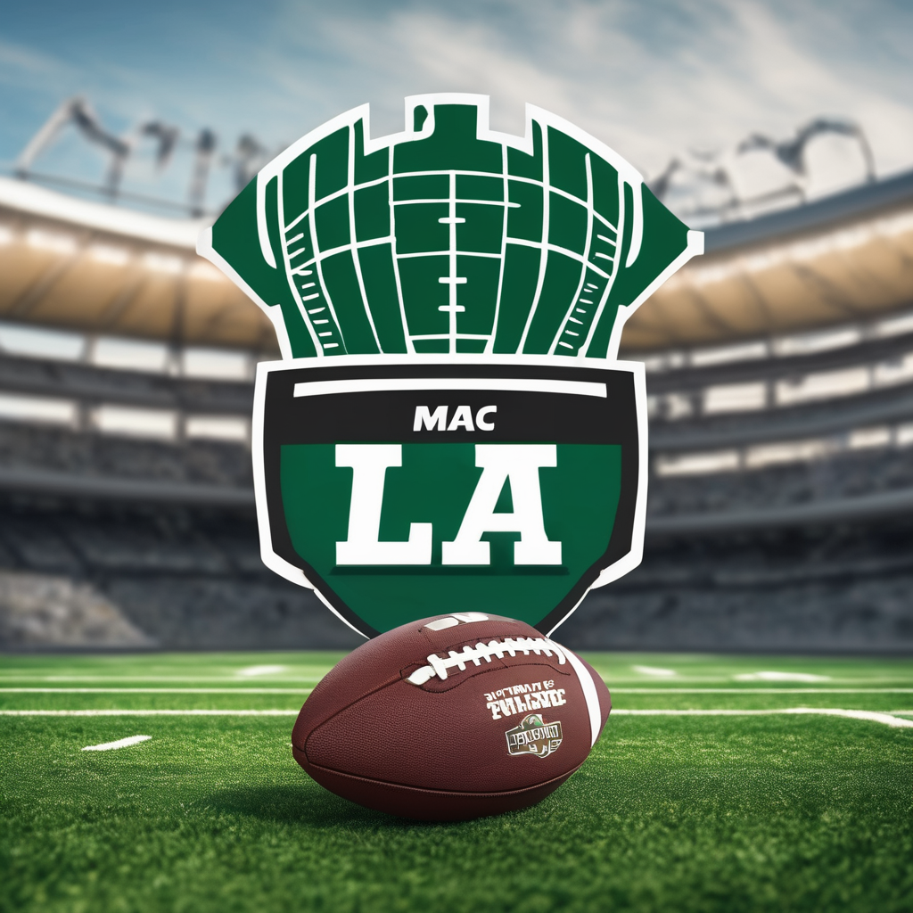 Chippewas Hit the Road for Key MAC Battle at Kent State