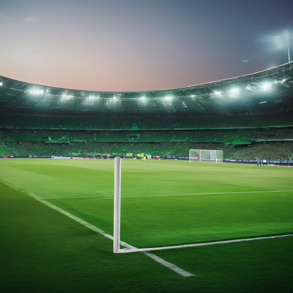 Santos vs Mirassol: Pivotal Serie A Clash Fuels Relegation and Top-Four Hopes