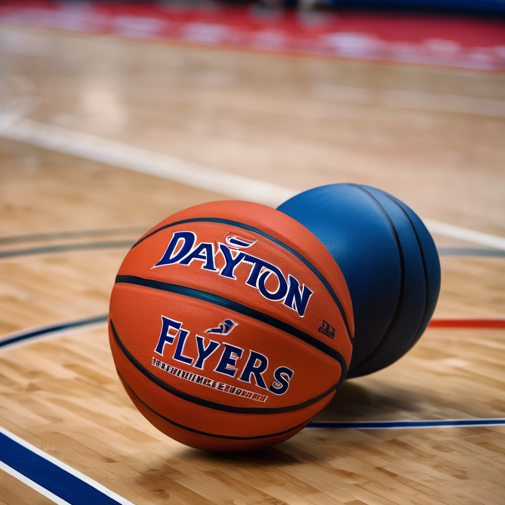 Dayton Flyers Set for Redemption Against Marquette in College Basketball Showdown