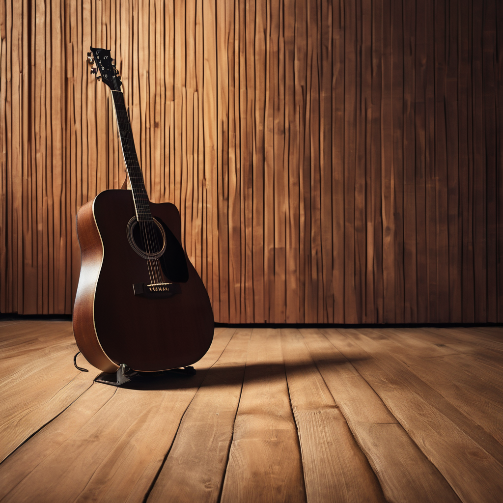 Stephen Wilson Jr. Announces Gary The Torch Tour Ahead of CMA Nomination