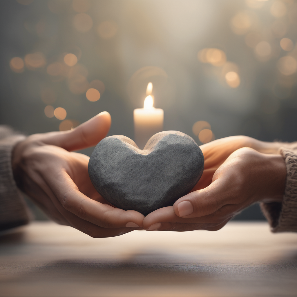 Amy Grant's Health Trials Meet Vince Gill's Unwavering Support