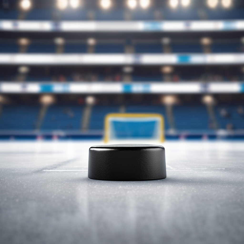 Sabres Look to Ride Momentum Against Rebuilding Flames Tonight