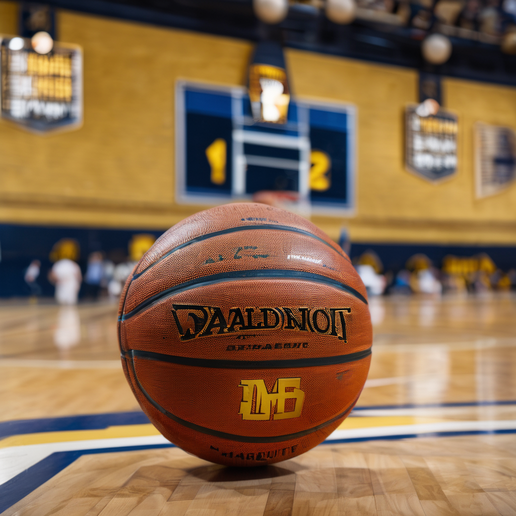 Marquette Hosts Dayton in a Midweek BIG EAST Showdown