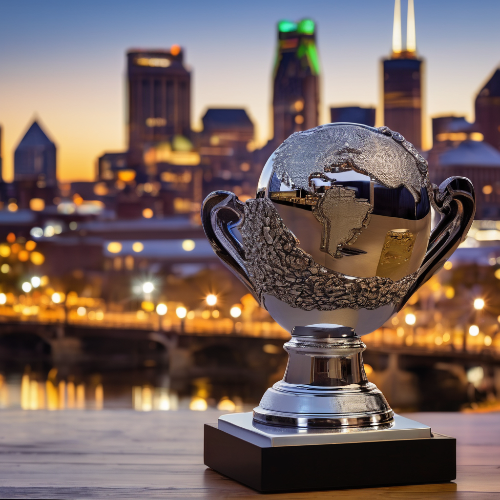 CMA Awards Buzz: Early Winners Surface Ahead of Tonight's Nashville Show