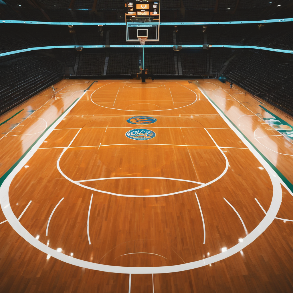 The Road: Top Five Brace for High-Stakes Tulsa Showdown