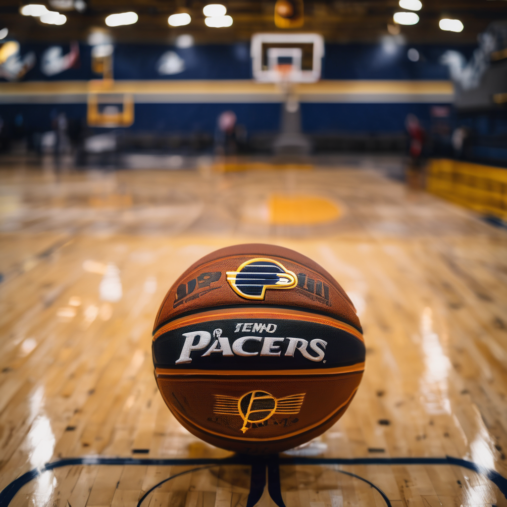 Injury-Riddled Pacers Host Hornets in Indianapolis, Seeking Turnaround