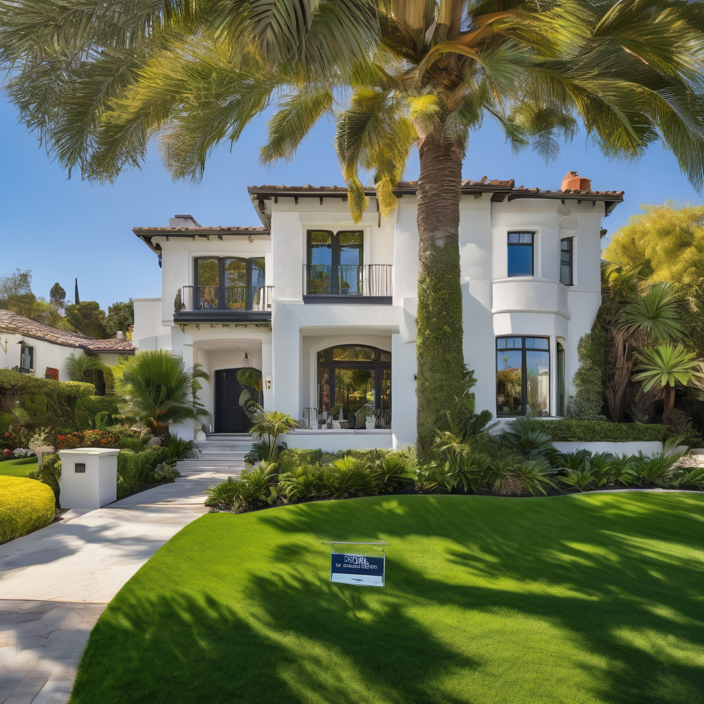 Rob Lowe Sells Beverly Hills Home After Price-Cut Saga