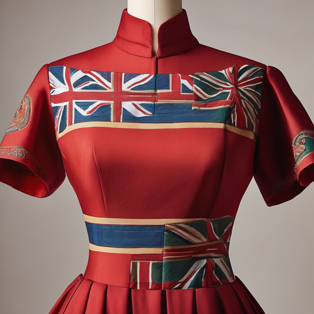 Sofía Vergara Teases New Project in Bold Red Dress