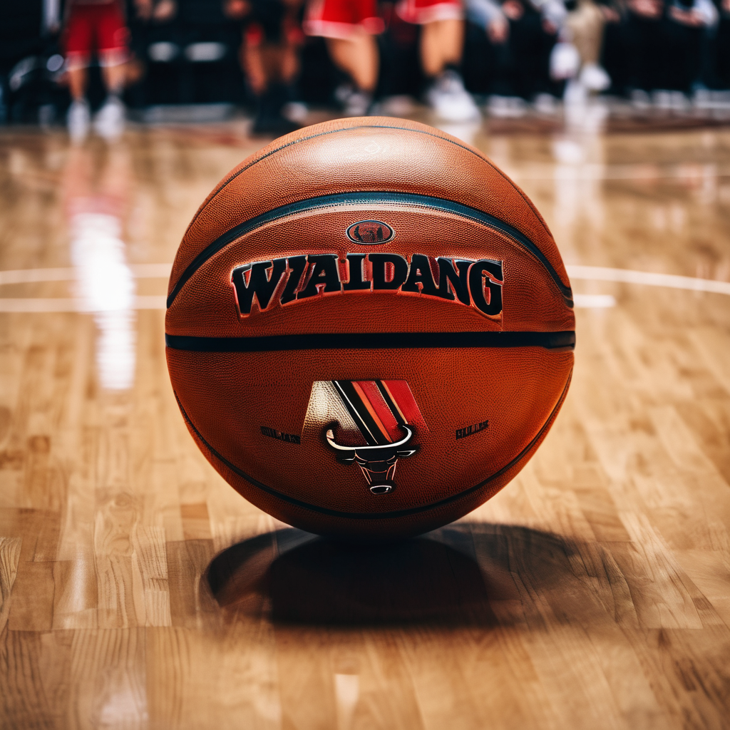 Coby White Returns for Bulls' Season Debut Against Jazz