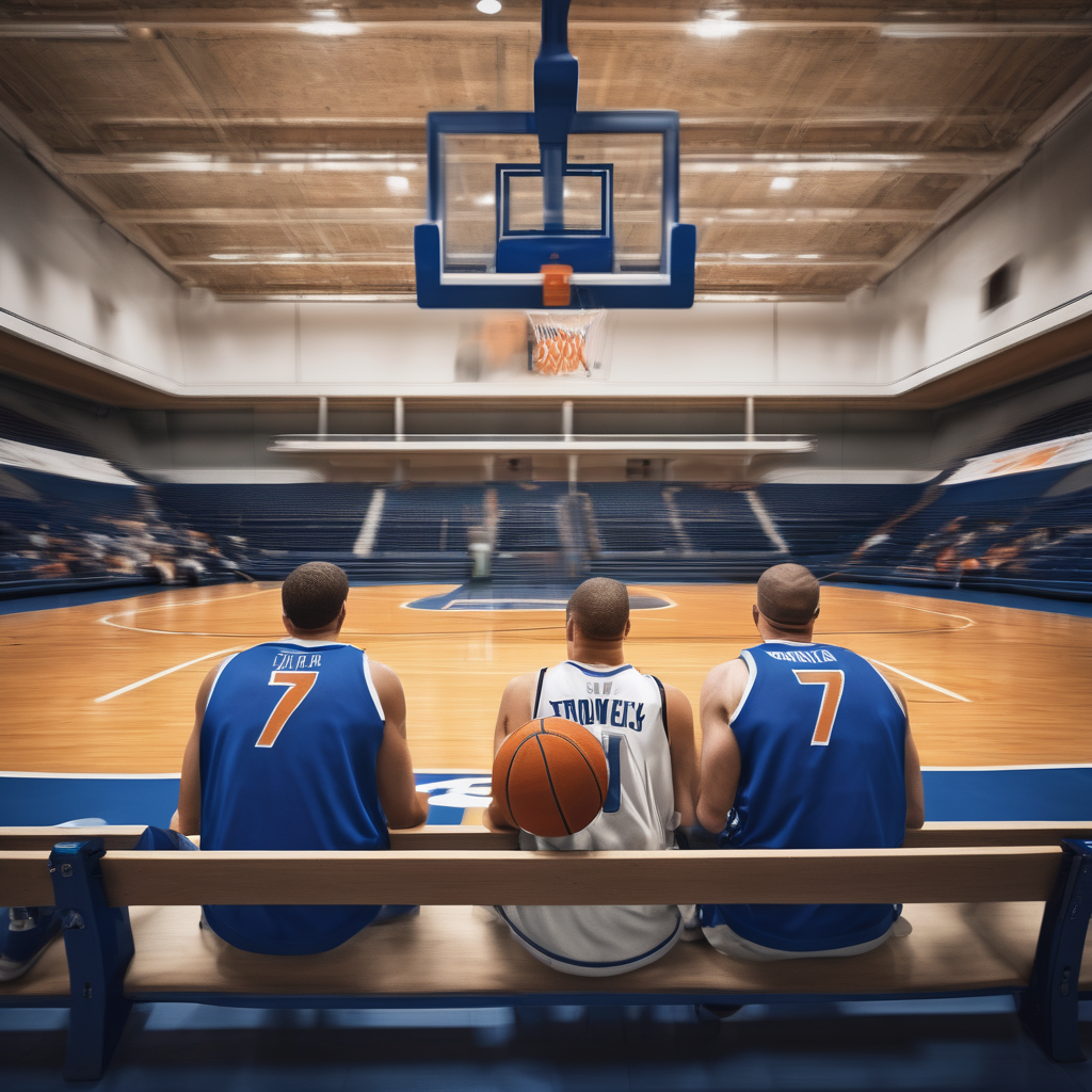 Flagg Out Illness Clouds Mavericks vs Knicks Showdown