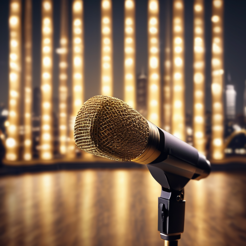 Lainey Wilson Leads 2025 CMAs with Six Nods as Nashville Hosts