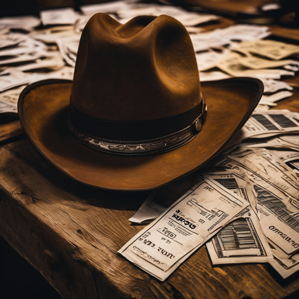 George Strait Expands Lubbock Show to Two Nights