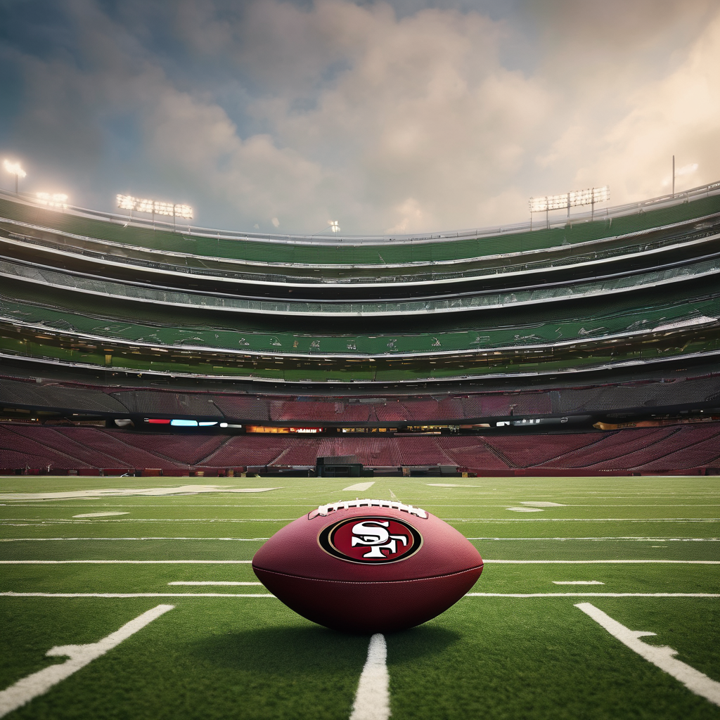 49ers eye crucial late-season surge for playoff push